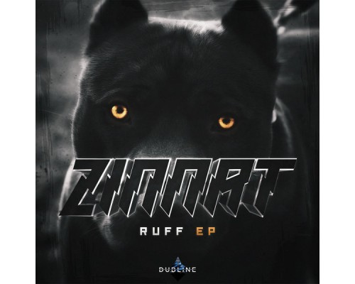 Zinnat - Ruff EP