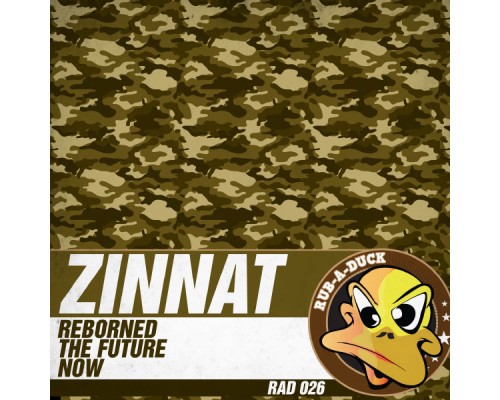 Zinnat - Reborned