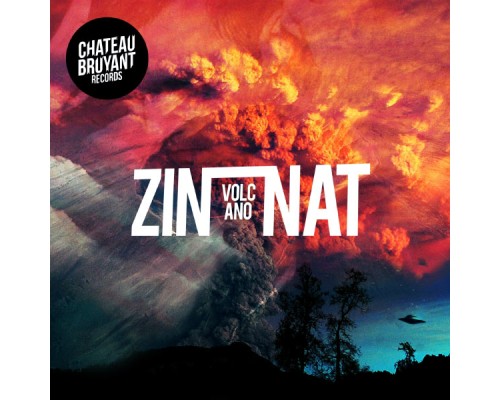 Zinnat - Volcano