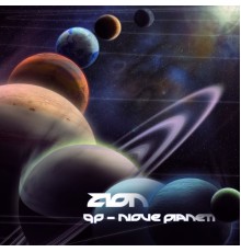 Zion - 9p - Nove pianeti