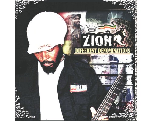 Zion - Different Denominations