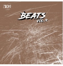 ZionLab. - Beats, Vol. 4