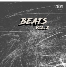 ZionLab. - Beats, Vol. 2