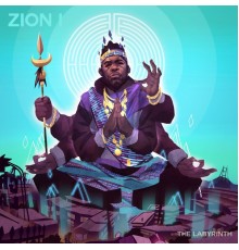 Zion I - The Labyrinth