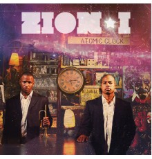 Zion I - Atomic Clock