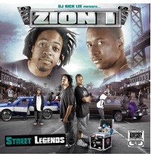 Zion I - Street Legends