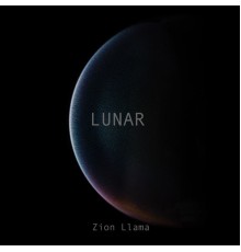 Zion Llama - Lunar