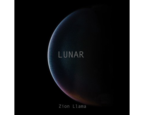 Zion Llama - Lunar