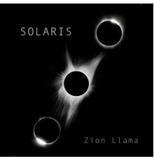 Zion Llama - Solaris