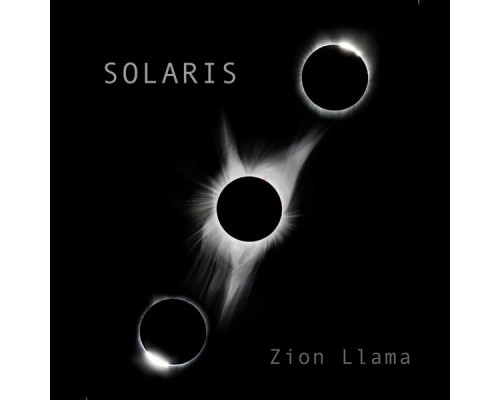 Zion Llama - Solaris