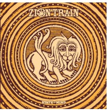 Zion Train - State Of Mind