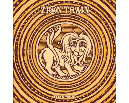 Zion Train - State Of Mind Zion Train - State Of Mind