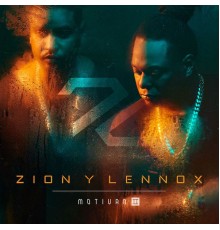 Zion & Lennox - Motivan2