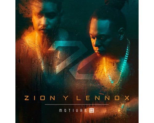 Zion & Lennox - Motivan2