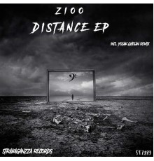 Zioo - DISTANCE EP