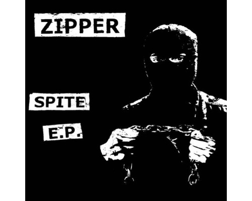 Zipper - Spite