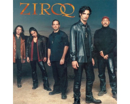 Ziroq - Ziroq