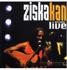 Ziskakan - Ziskakan Réunion Live (Live)