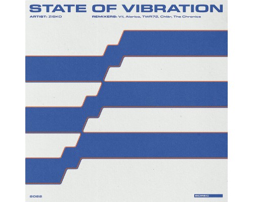 Zisko - State Of Vibration