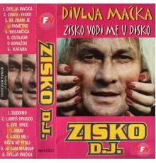 Zisko - Divlja mačka