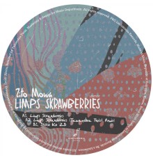 Zito Mowa - Limps Skrawberries