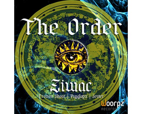 Ziwac - The Order