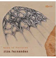 Ziza Fernandes - Nada Te Perturbe