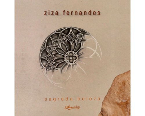 Ziza Fernandes - Sagrada Beleza