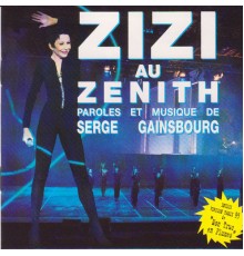 Zizi Jeanmaire - Zizi Au Zénith