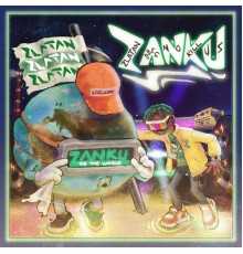 Zlatan - Zanku