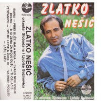 Zlatko Nesic - Zlatko Nesic