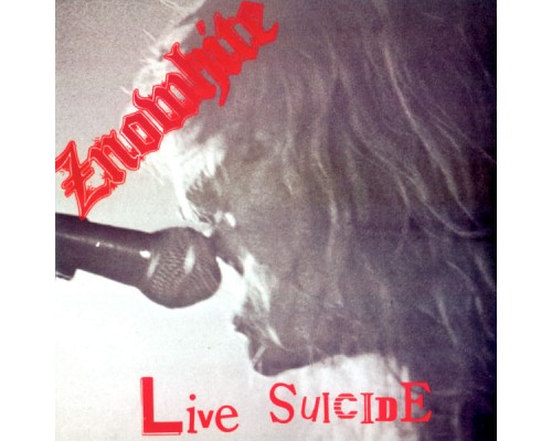 Znöwhite - Live Suicide