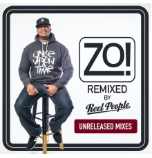 Zo! - Zo! (Reel People Remixes)