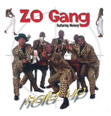 Zo Gang - Hold Up