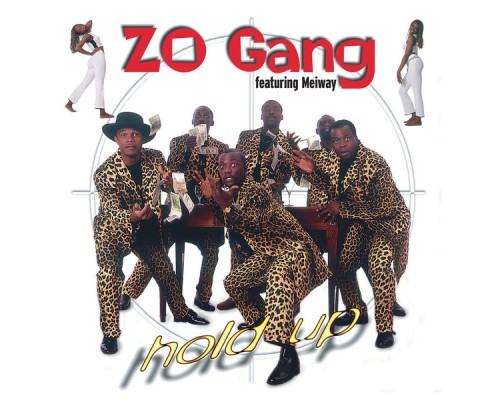 Zo Gang - Hold Up