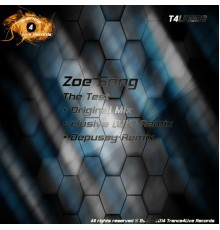 Zoë Song - The Test