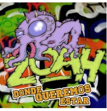 Zoah - Donde Queremos Estar