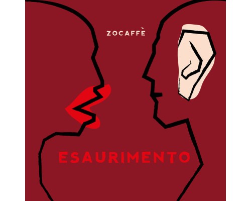 Zocaffè - Esaurimento