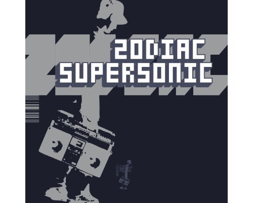 Zodiac - Supersonic - Single