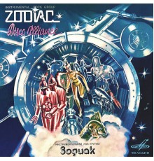 Zodiac - Disco Alliance