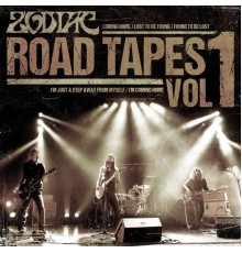 Zodiac - Road Tapes Vol 1