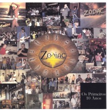 Zodiac - Zodiac's Greatest  Hits