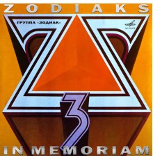 Zodiac - In Memoriam