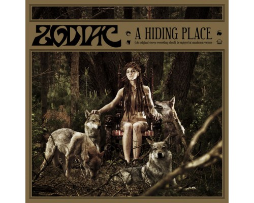 Zodiac - A Hiding Place