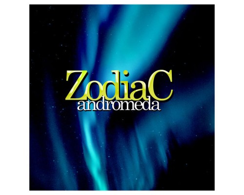 Zodiac - Andromeda