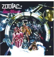 Zodiac - Disco Alliance/Music In Universe