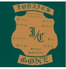 Zodiacs - Gone