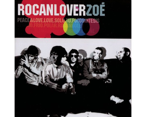 Zoe - Rocanlover