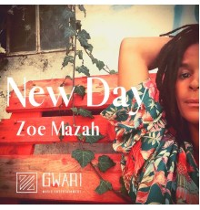 Zoe Mazah - New Day