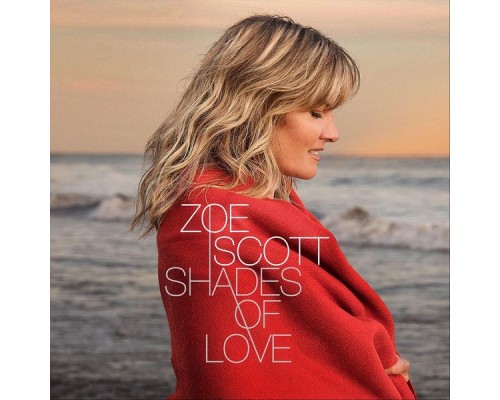 Zoe Scott - Shades of Love